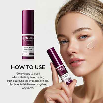 Cemenrete Multi Balm – Anti-aging & wrinkle correction