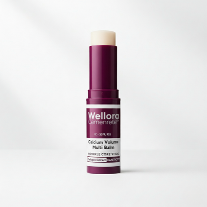 Cemenrete Multi Balm – Anti-aging & wrinkle correction